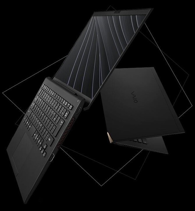 VAIO Z 2021旗艦商務本怎么樣 VAIO Z 2021旗艦商務本詳細評測