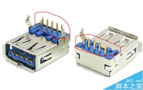 怎么去判断U盘是否是USB 3.0? usb3.0读写速度测试教程