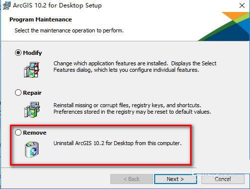 ArcGIS10.2怎么安装与卸载? ArcGIS安装与卸载过程分享
