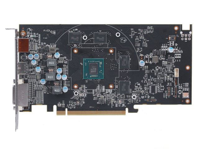 AMD RX 550和GT 1030哪个值得买？AMD Radeon RX 550显卡全面图解评测