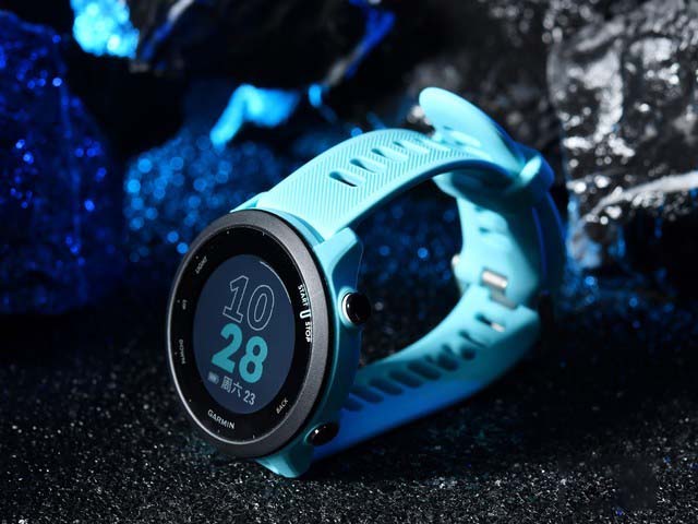 Garmin Forerunner 158手表怎么樣 Garmin Forerunner 158手表評測