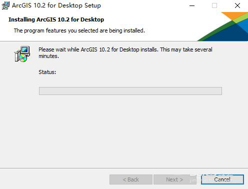 ArcGIS10.2怎么安装与卸载? ArcGIS安装与卸载过程分享