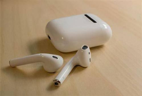 airpods3什么时候发布 airpods3上市时间一览