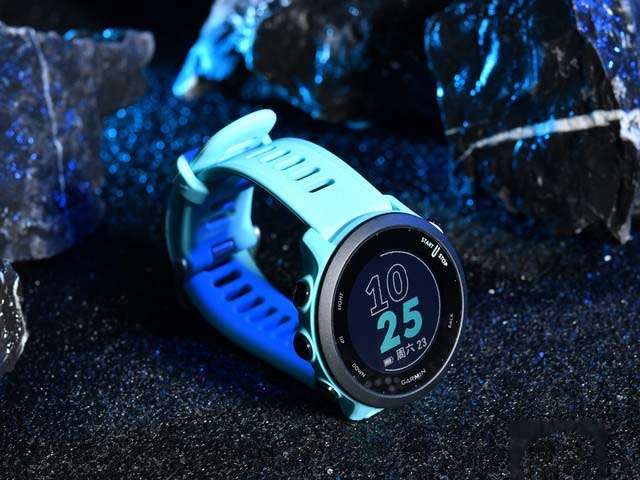 Garmin Forerunner 158手表怎么樣 Garmin Forerunner 158手表評測