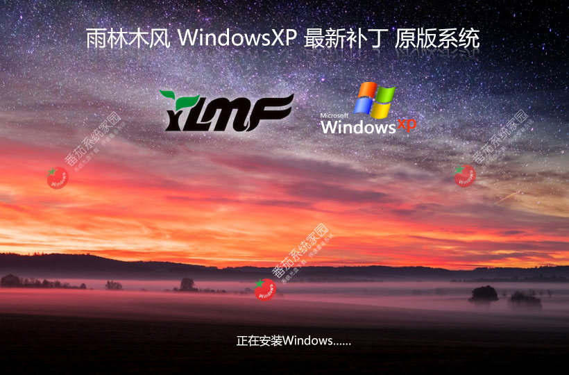 x86旗艦版下載 雨林木風(fēng)WinXP正式版 ghost鏡像下載 永久免費