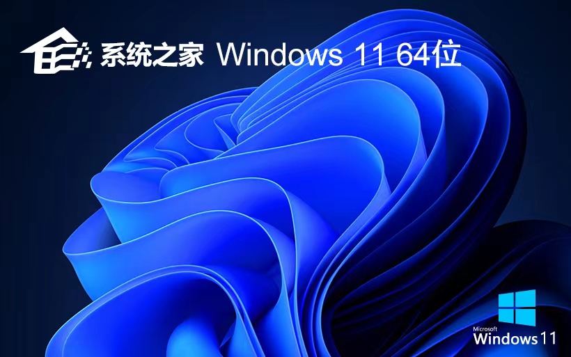 Windows11專業(yè)企業(yè)版下載 系統(tǒng)之家x64位 永久免費(fèi) 官網(wǎng)鏡像下載