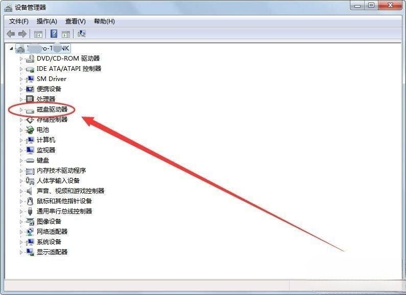 如何给电脑安装读卡器驱动？电脑安装读卡器驱动的方法