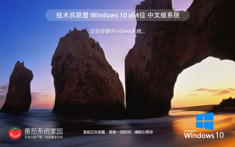 【跨代兼容·老機(jī)福音】WIN10 X64 低配優(yōu)化版ISO鏡像，賦予老舊設(shè)備新生力量