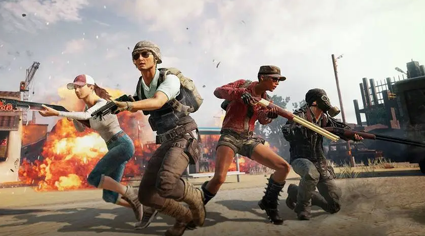 如何有效解决：绝地求生pubg吃鸡启动加载慢/卡加载的问题