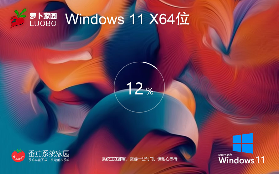 【智慧未來(lái)】Windows 11 22H2 64位 專(zhuān)業(yè)精簡(jiǎn)版