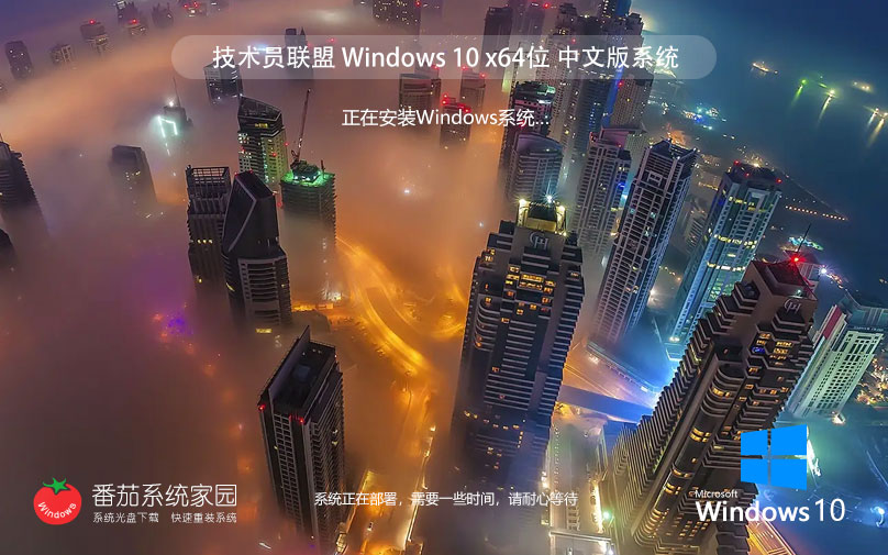 【九月最新更新】Windows 10 X64 22H2 專業(yè)適度精簡版