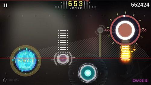 Cytus IIapp