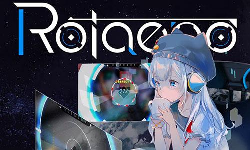 Rotaeno測試版