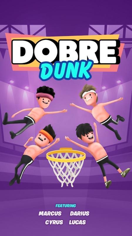 Dobre Dunk