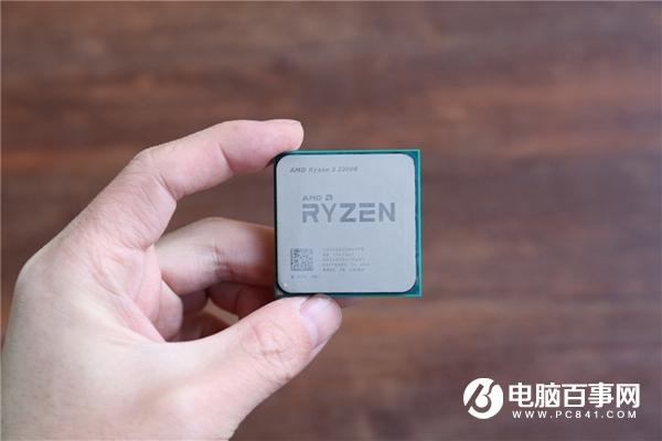 Vega 8相對于什么顯卡 銳龍3 2200G核心顯卡怎么樣？