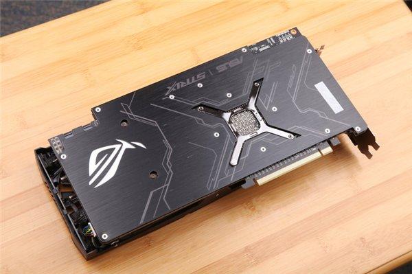 與GTX 1080旗鼓相當！華碩STRIX RX VEGA56顯卡評測