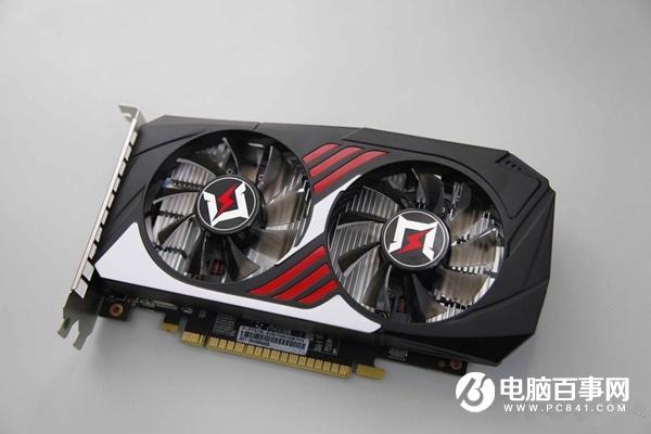 RX560與GTX1050哪個好？GTX1050和RX560對比評測