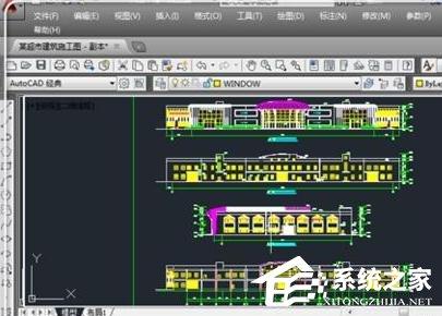 AutoCAD中怎样输入数字？AutoCAD中输入数字的方法