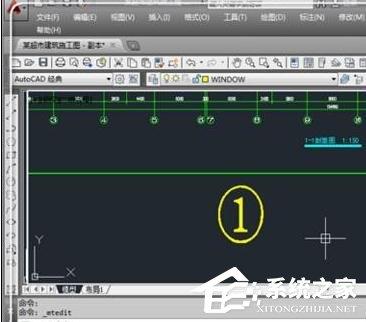 AutoCAD中怎样输入数字？AutoCAD中输入数字的方法